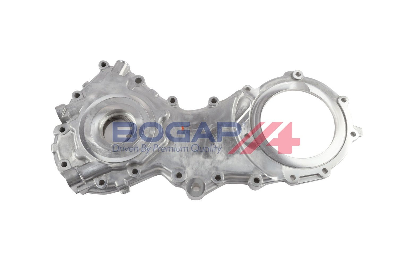 BOGAP F1410100 Oil Pump