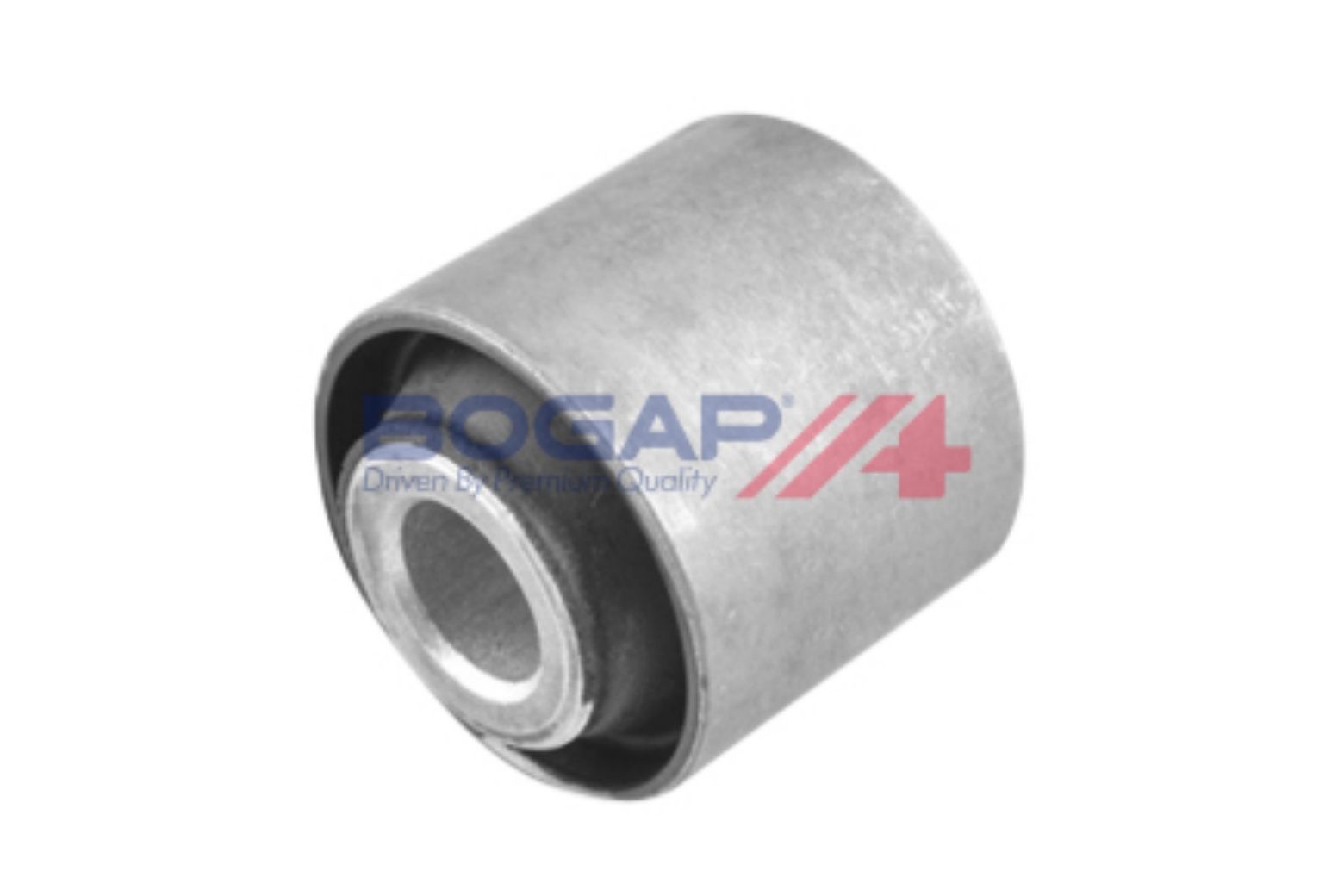 BOGAP C3328292 Mounting, Control/Trailing Arm
