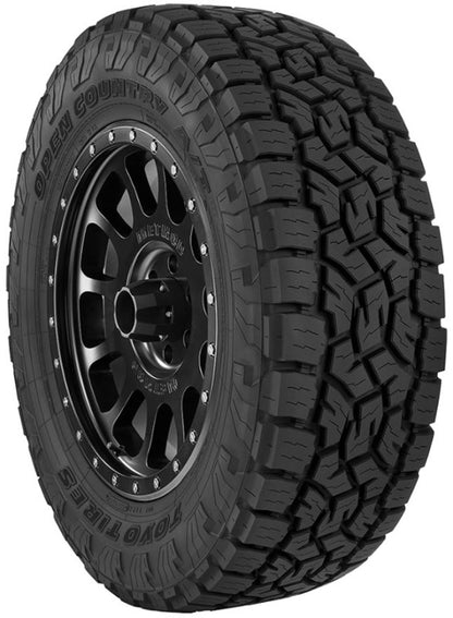 Toyo Open Country A/T III Tire - 245/60R17 108T XL OPAT3