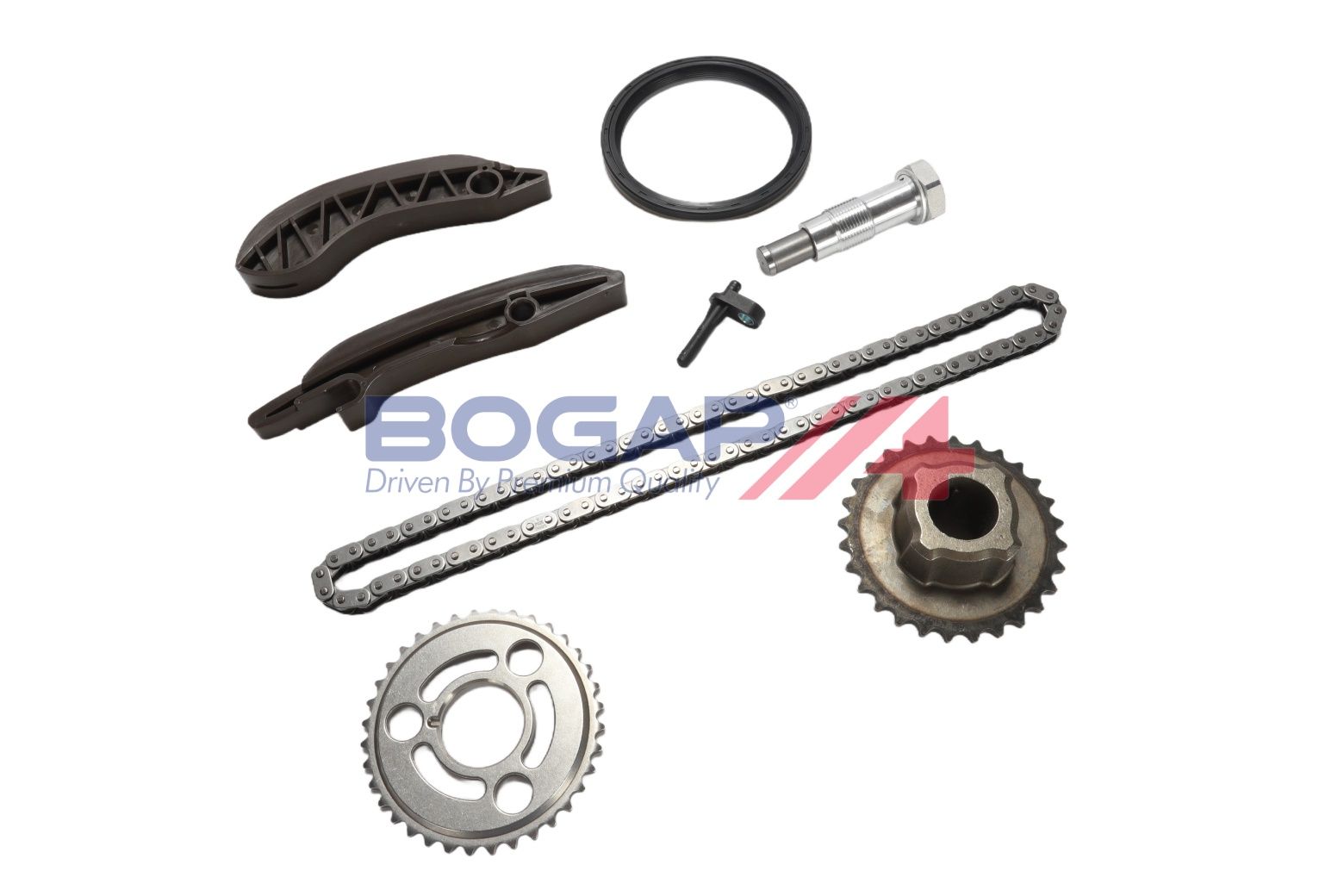 BOGAP B1328140 Timing Chain Kit