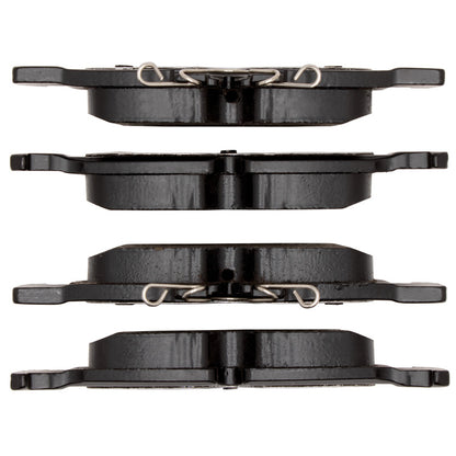 R1 Concepts R1 16-23 Mercedes-Benz C450 AMG Rear R1 Ceramic Brake Pads