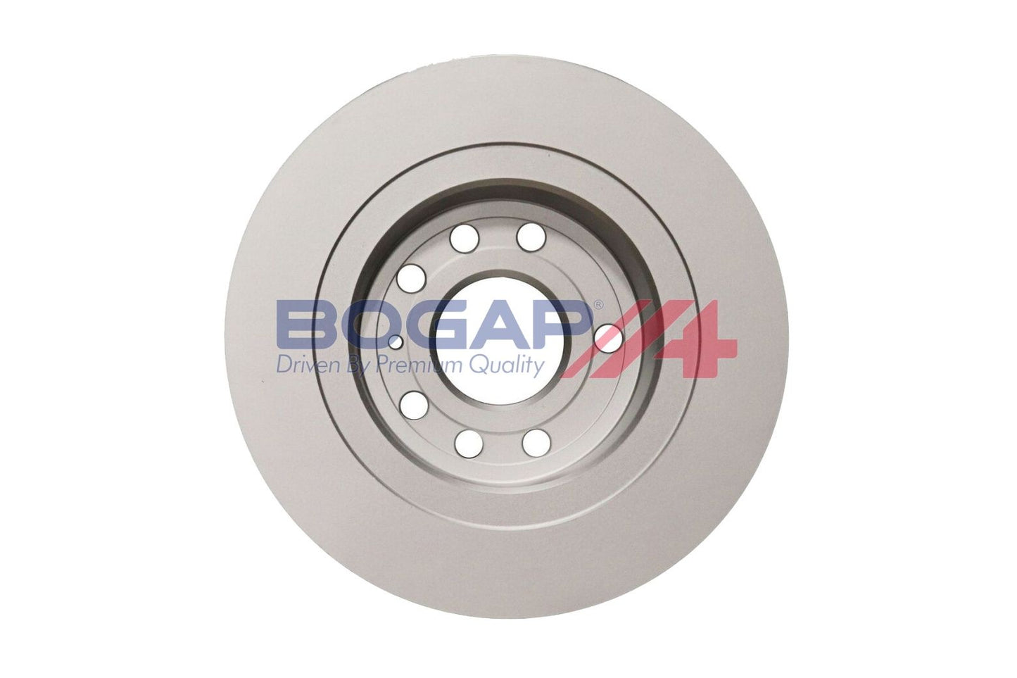 BOGAP L8211100 Brake Disc