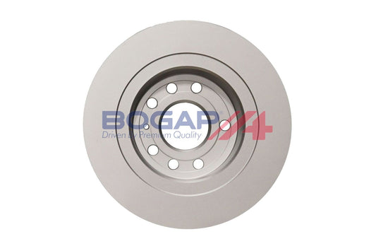 BOGAP L8211100 Brake Disc
