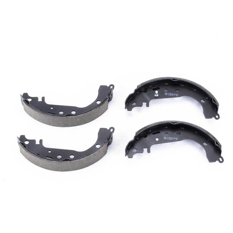 PowerStop Power Stop 04-06 Scion xA Rear Autospecialty Brake Shoes