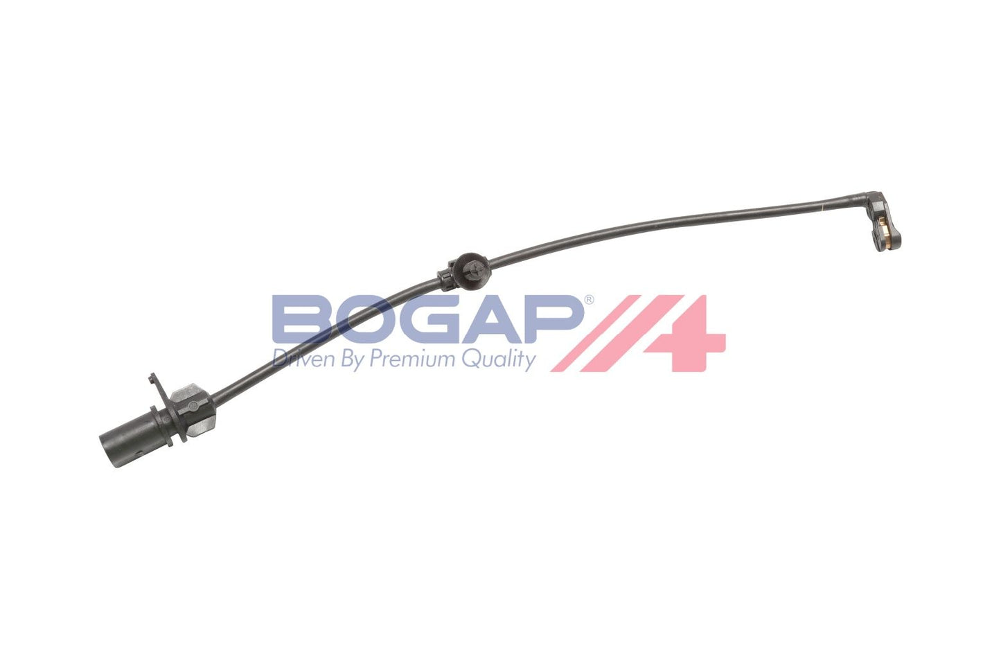 BOGAP A7118133 Warning Contact, Brake Pad Wear