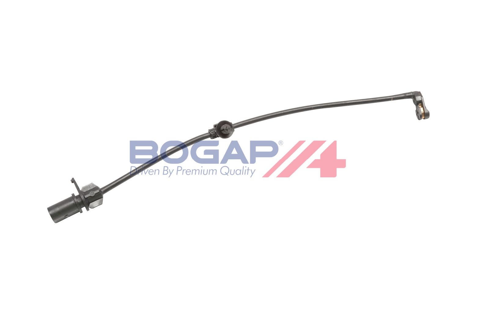 BOGAP A7118133 Warning Contact, Brake Pad Wear