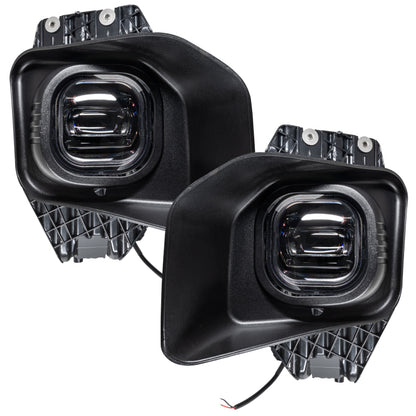 ORACLE Lighting Oracle 11-15 Ford Superduty High Powered LED Fog (Pair) - 6000K