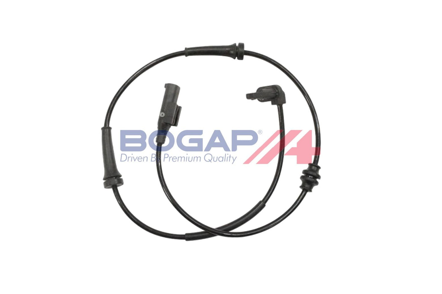 BOGAP W7117119 Sensor, Wheel Speed