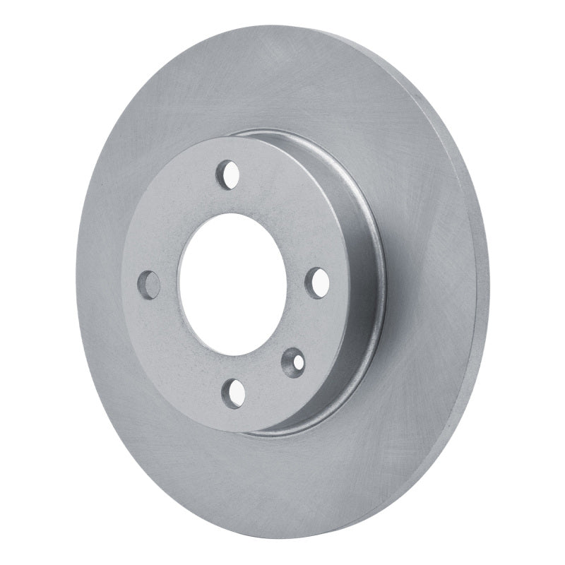 DFC 73-05 Audi Fox Front Brake Rotor