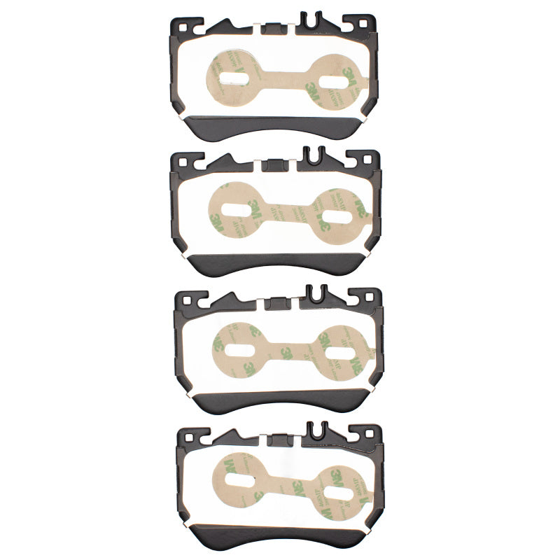 DFC 22-25 Mercedes-Benz C200 (Mexico) Front 5000 Advanced Ceramic Brake Pads