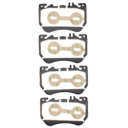 DFC 22-25 Mercedes-Benz C200 (Mexico) Front 5000 Advanced Ceramic Brake Pads
