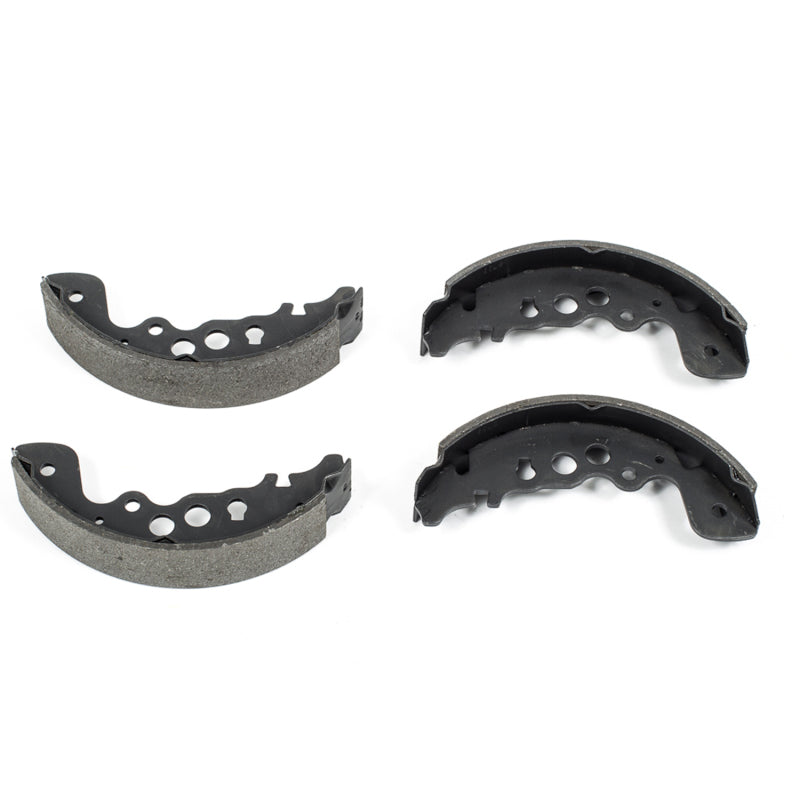 PowerStop Power Stop 99-04 Chevrolet Tracker Rear Autospecialty Brake Shoes