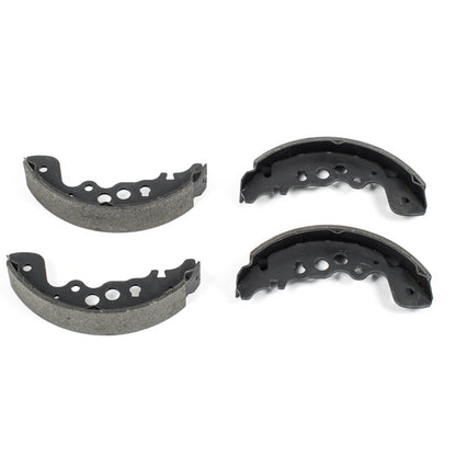 PowerStop Power Stop 99-04 Chevrolet Tracker Rear Autospecialty Brake Shoes