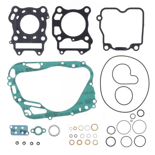 Athena 02-06 Suzuki 125 Complete Gasket Kit (Excl Oil Seal)