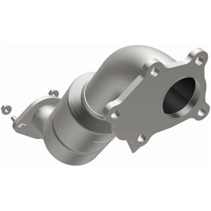 MagnaFlow Direct Fit Catalytic Converter 06-08 Subaru Forester 2.5L