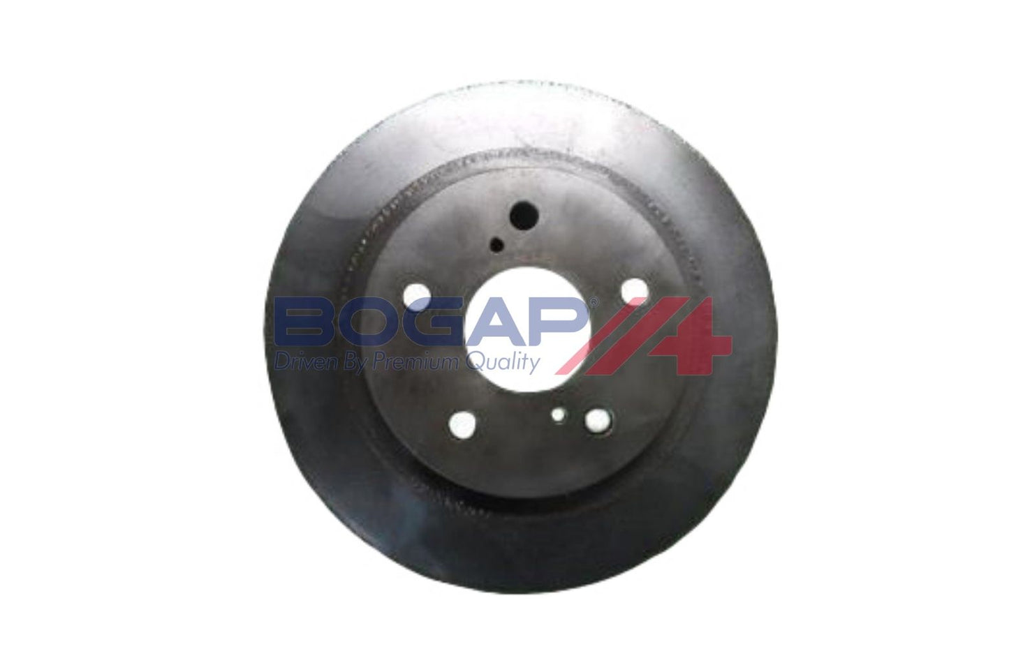 BOGAP T8211152 Brake Disc