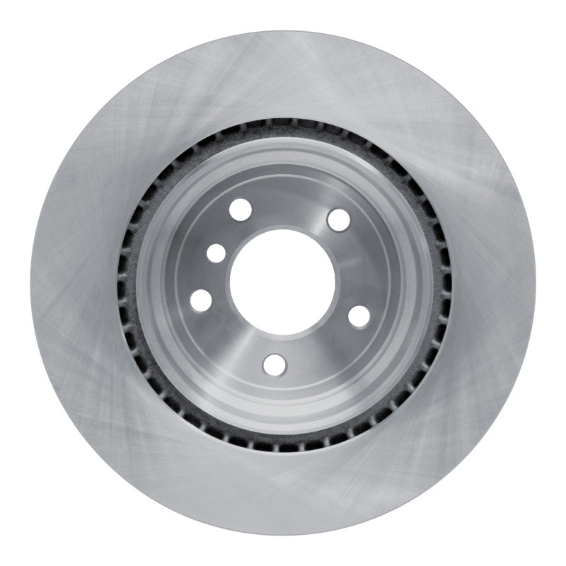 DFC 06-15 BMW 335is Rear Brake Rotor