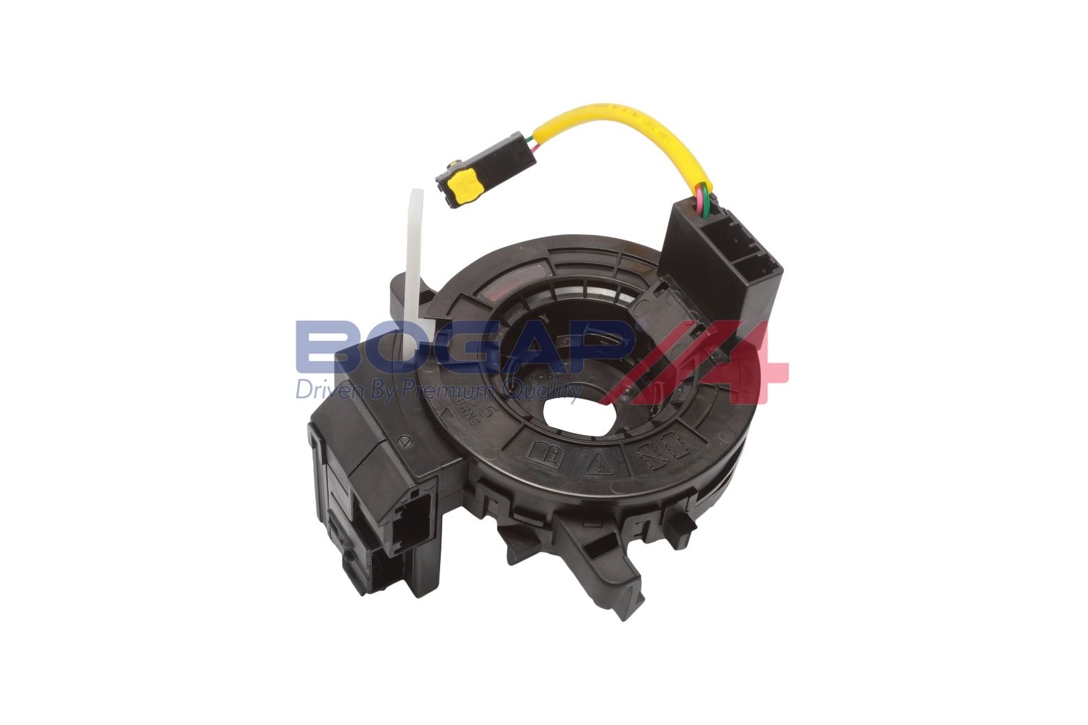 BOGAP T7310122 Clock Spring, Airbag
