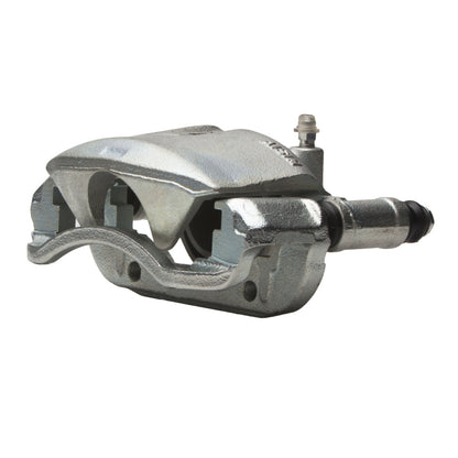 DFC 85-92 Toyota Pickup Front-R Silver Zinc Coated Premium Caliper