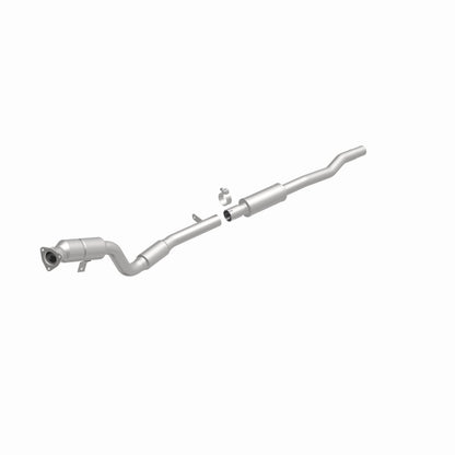 MagnaFlow Direct Fit Catalytic Converter 04-06 Audi A8 Quattro 4.2L