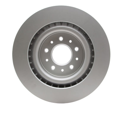 DFC 00-06 Jaguar XJR Front GeoSPEC Coated Rotor