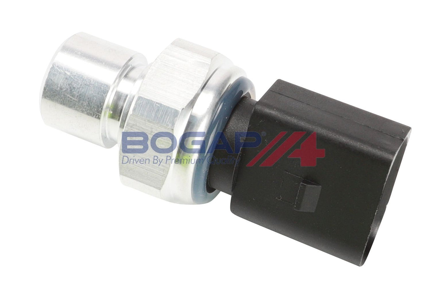 BOGAP A4127105 Pressure Switch, Air Conditioning