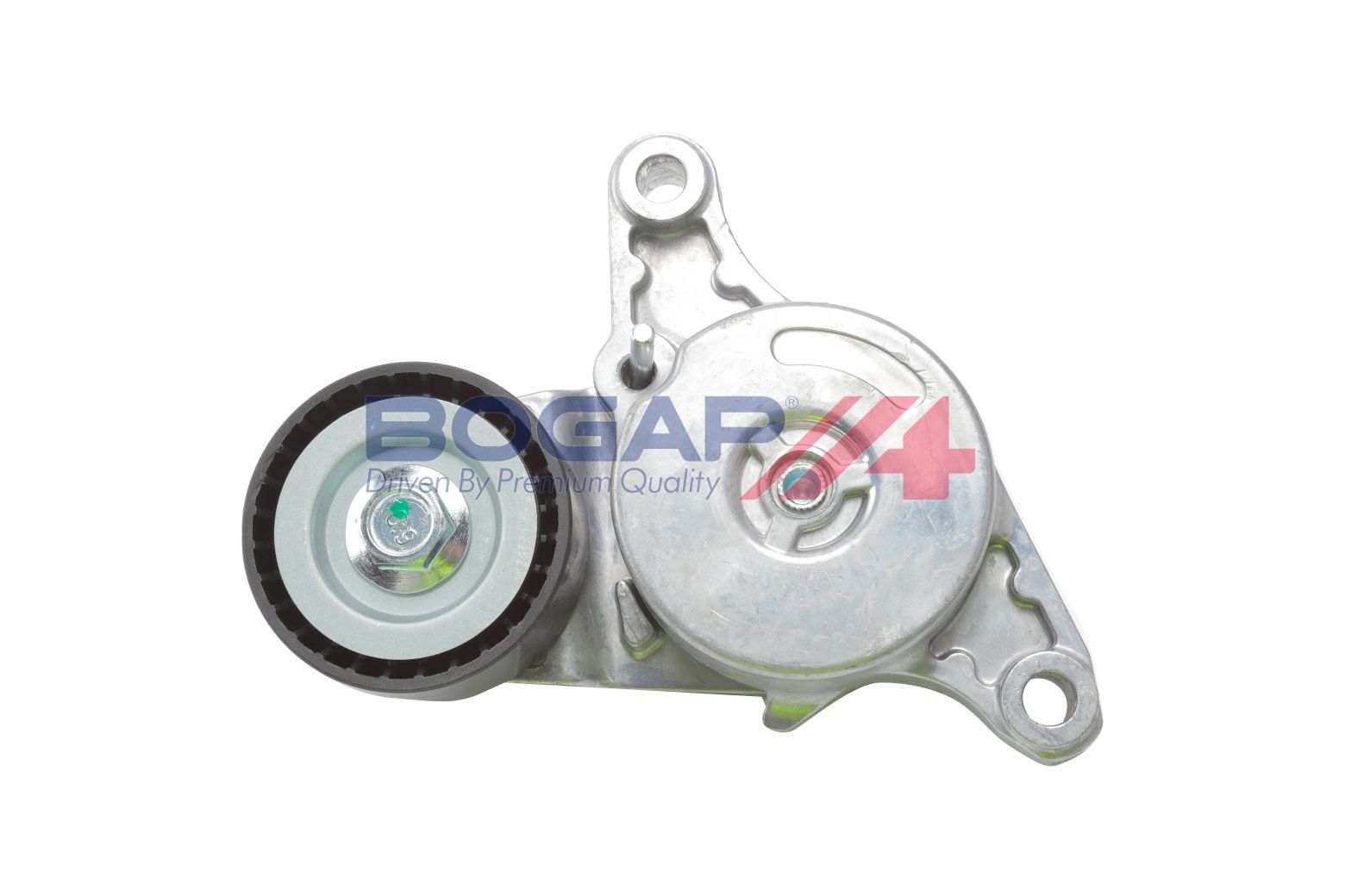 BOGAP A4228455 Radiator Hose