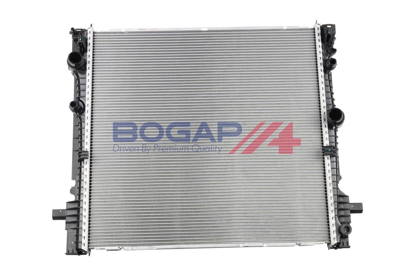 BOGAP B4210132 Radiator, Engine Cooling