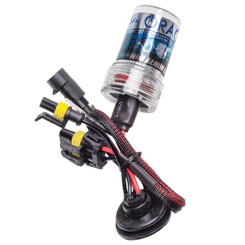 ORACLE Lighting Oracle H11 Xenon HID Bulb - 6000K