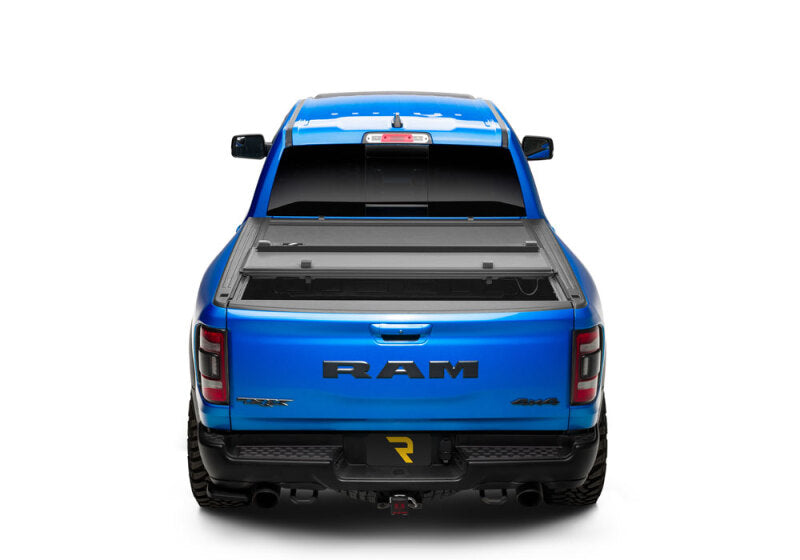 Extang 07-21 Toyota Tundra w/Rail System 5.5ft. Bed Endure ALX