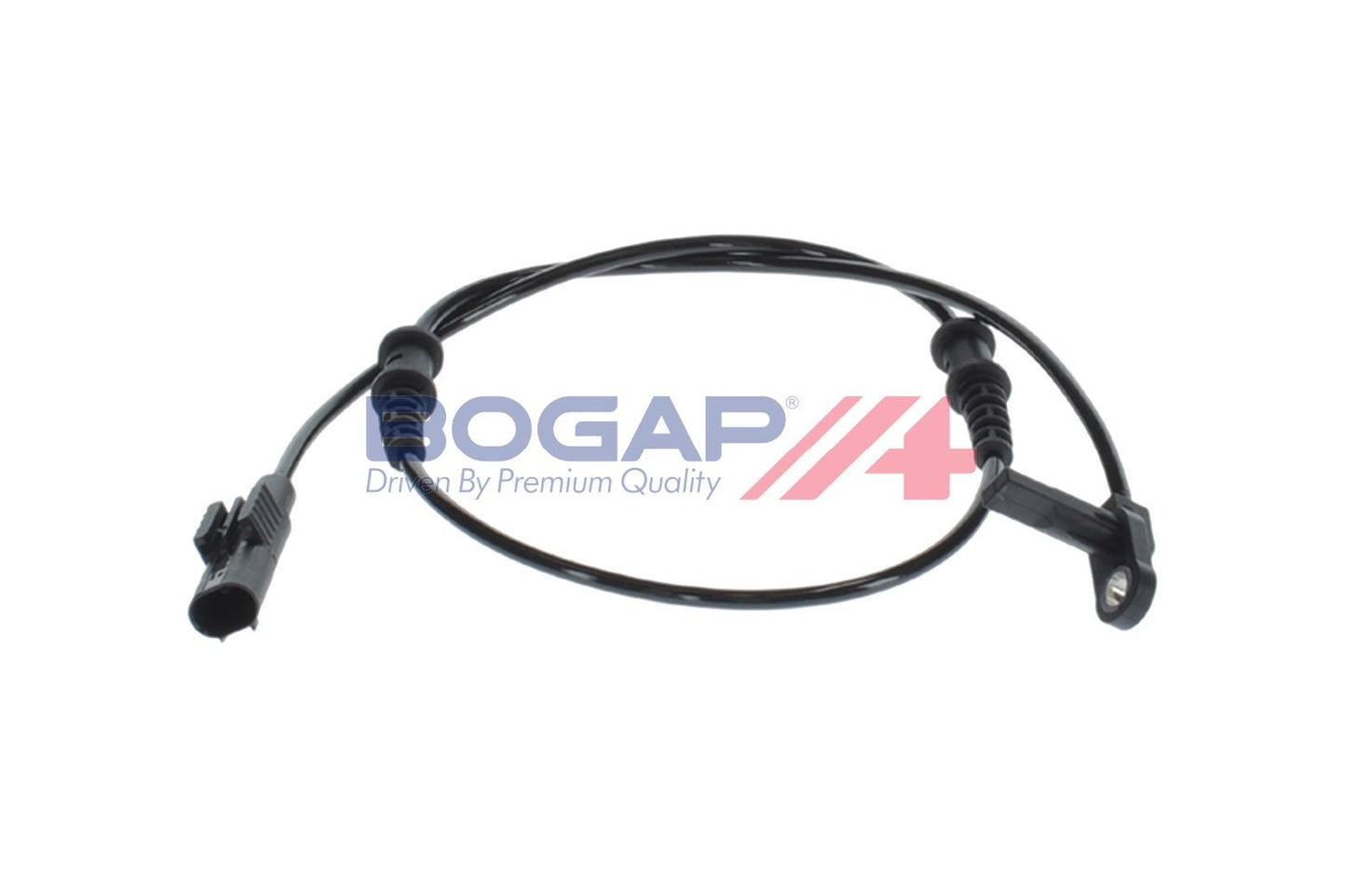 BOGAP C7117268 Sensor, Wheel Speed