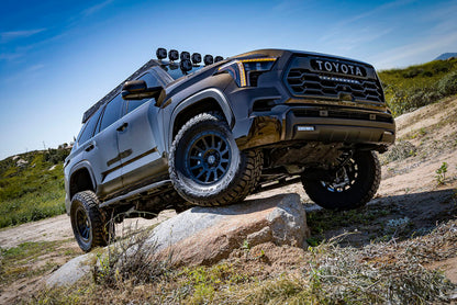 ICON 2023+ Sequoia 3-4" Stage 3 Suspension System