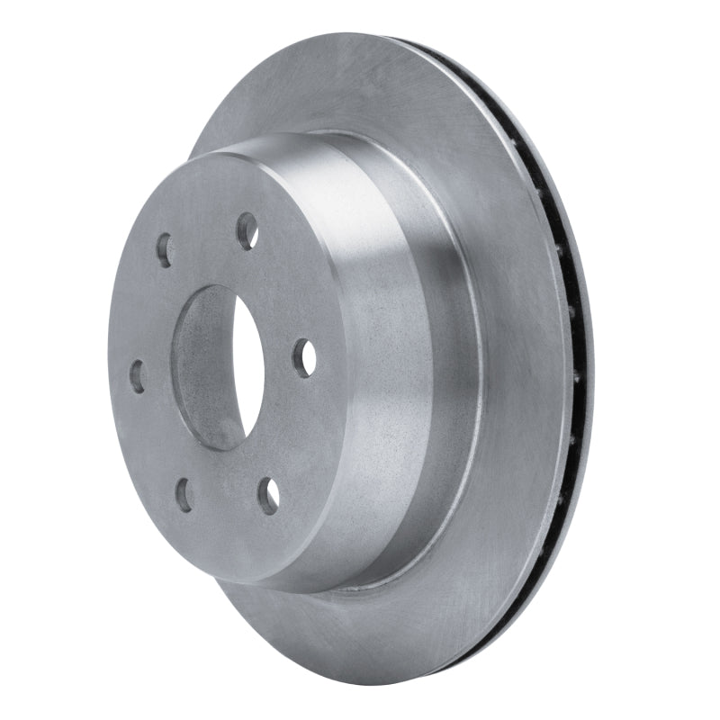 DFC 99-07 Chevrolet Silverado 1500 HD Rear Brake Rotor