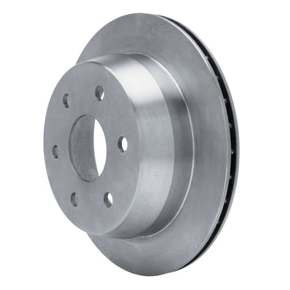 DFC 99-07 Chevrolet Silverado 1500 HD Rear Brake Rotor