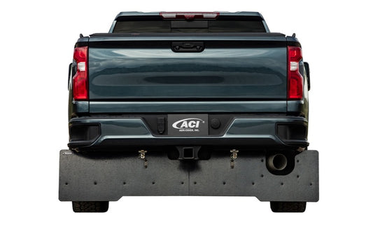 Access ROCKSTAR 20-ON Chevy/GMC 2500/3500 Dually Commercial Tow Flap (no exhaust cutout)