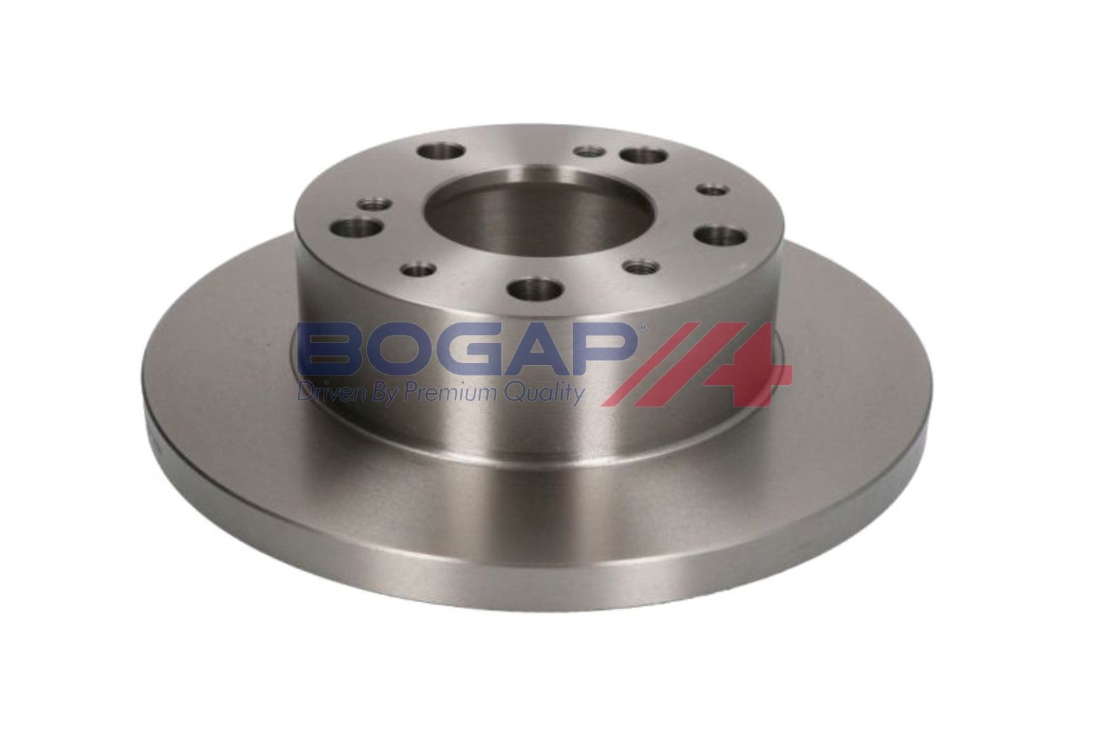 BOGAP P8211156 Brake Disc