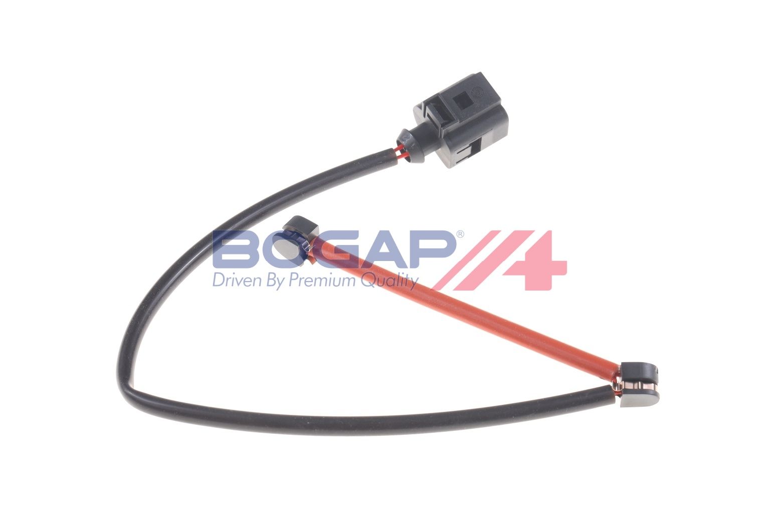 BOGAP A7118106 Warning Contact, Brake Pad Wear