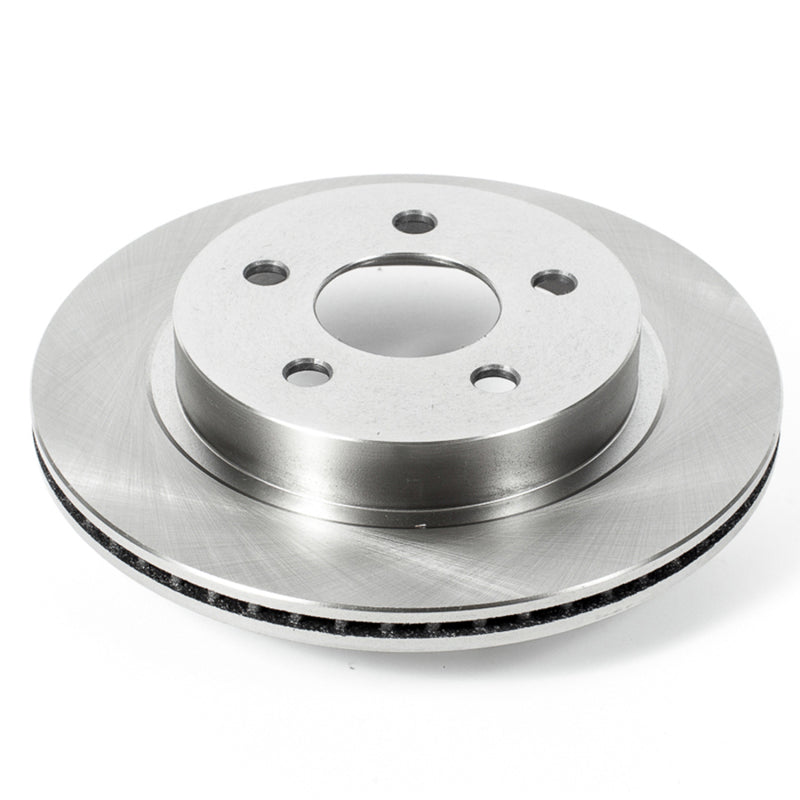 PowerStop Power Stop 93-97 Chevrolet Camaro Rear Autospecialty Brake Rotor