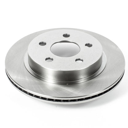 PowerStop Power Stop 93-97 Chevrolet Camaro Rear Autospecialty Brake Rotor