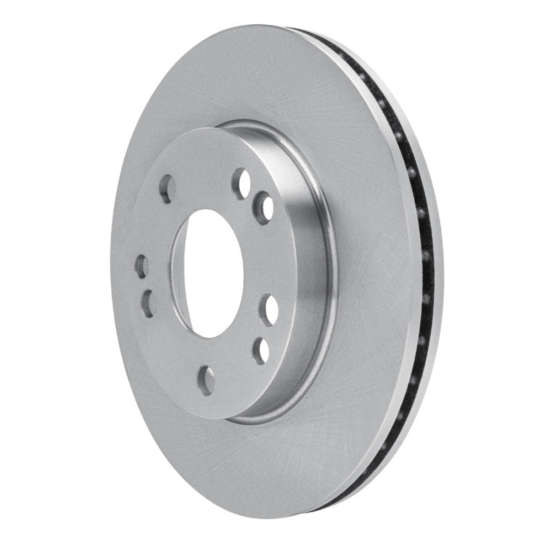 DFC 87-93 Mercedes-Benz 190D Front Brake Rotor