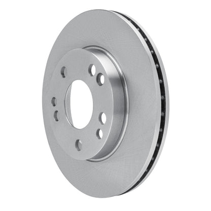 DFC 87-93 Mercedes-Benz 190D Front Brake Rotor