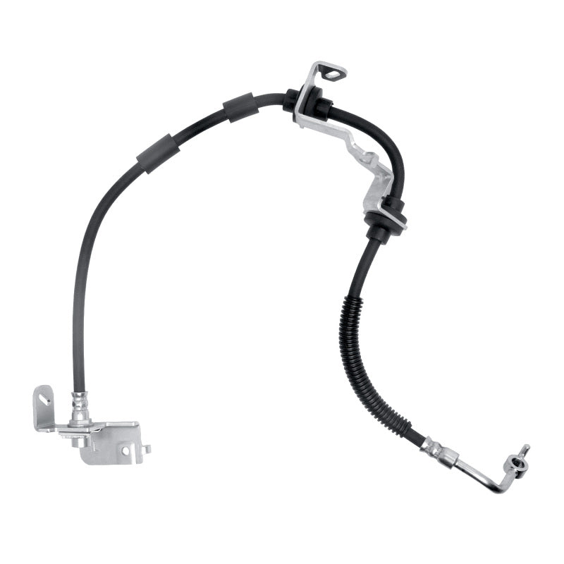 DFC 20-25 Ford Police Interceptor Utility Front-L Brake Hose