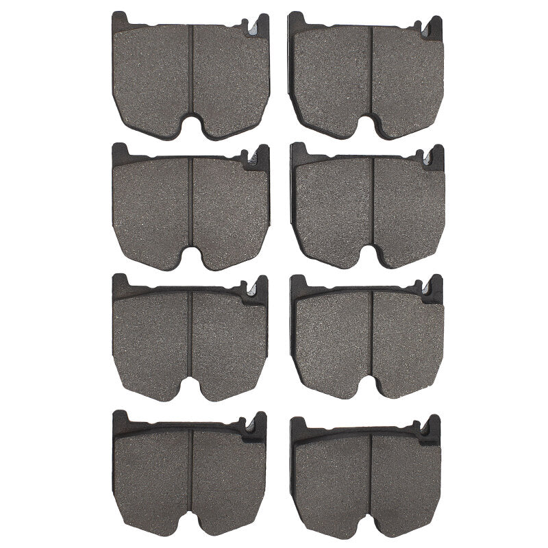 R1 Concepts R1 03-08 Mercedes-Benz S55 AMG Front Ceramic Brake Pads