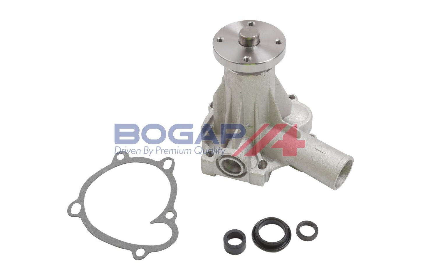 BOGAP V4234101 Water Pump, Engine Cooling