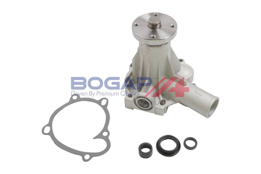 BOGAP V4234101 Water Pump, Engine Cooling