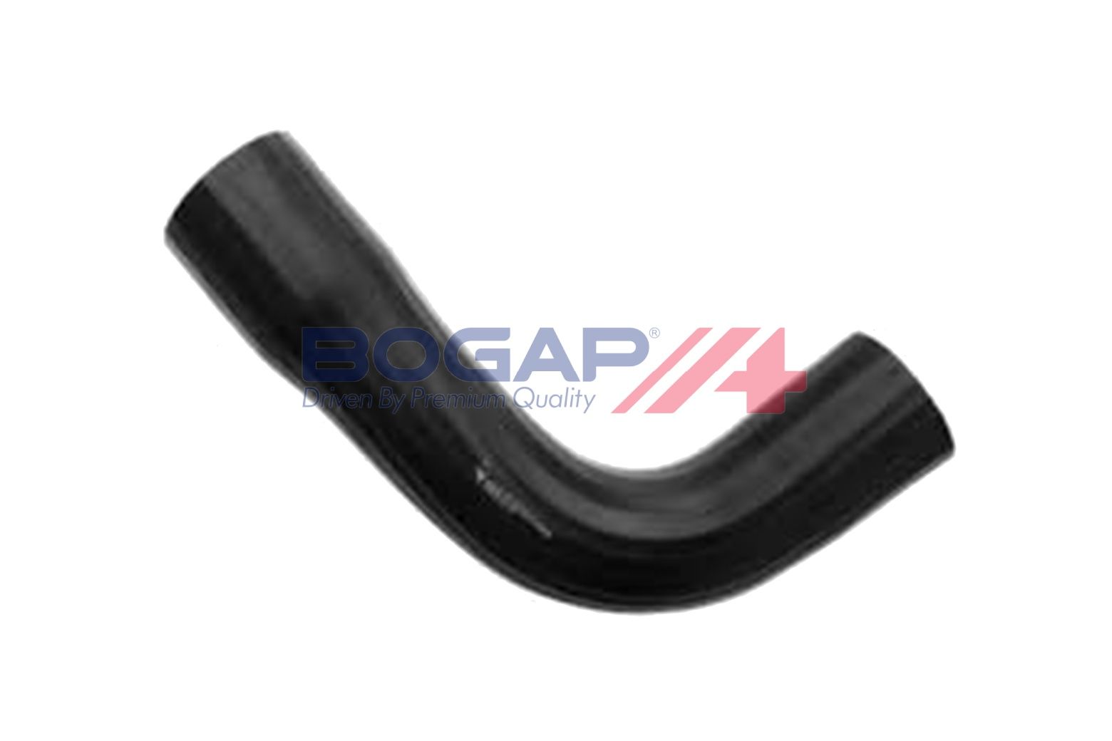 BOGAP R1711207 Charge Air Hose