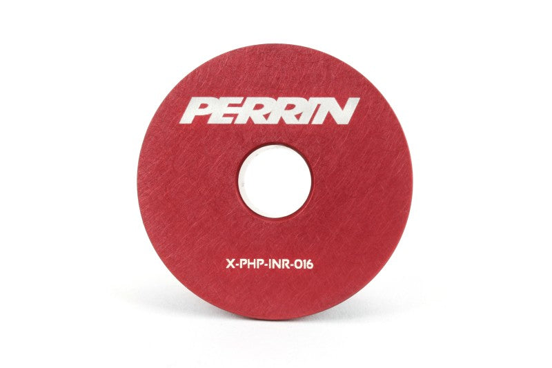 Perrin Performance PERRIN 17-21 Honda Civic Si/Type R/Touring/Hatchback (6spd ONLY) Solid Shifter Bushing