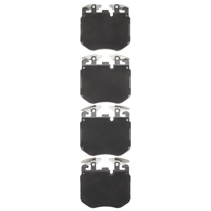 R1 Concepts R1 16-25 BMW 840i Gran Coupe Front R1 Ceramic Brake Pads
