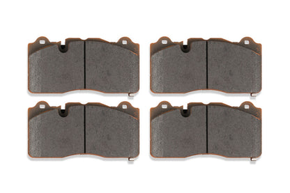 DBA 19-24 Chevrolet Camaro ZL1 XP Performance Front Brake Pads