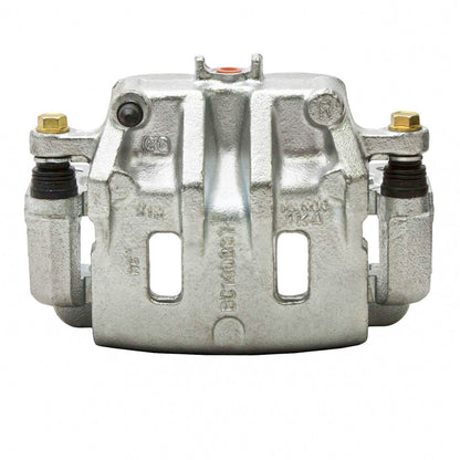 DFC 02-05 Kia Sedona Front-R Premium Caliper - Silver Zinc Coated